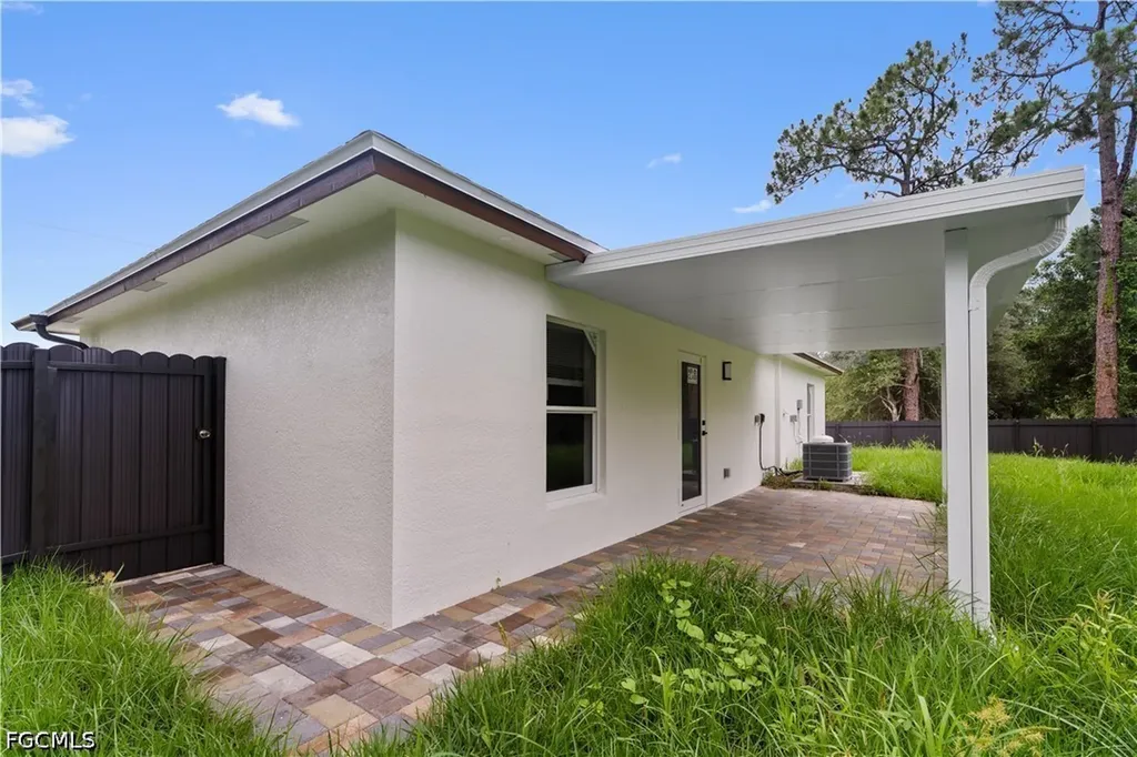 214 Nabora Avenue S Lehigh Acres FL 33974