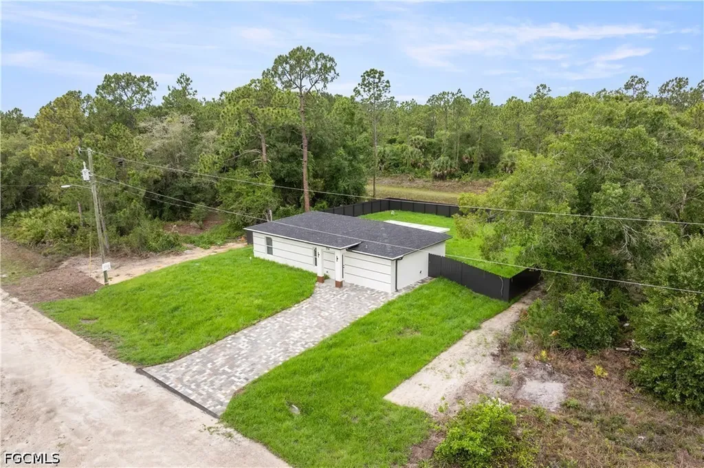214 Nabora Avenue S Lehigh Acres FL 33974