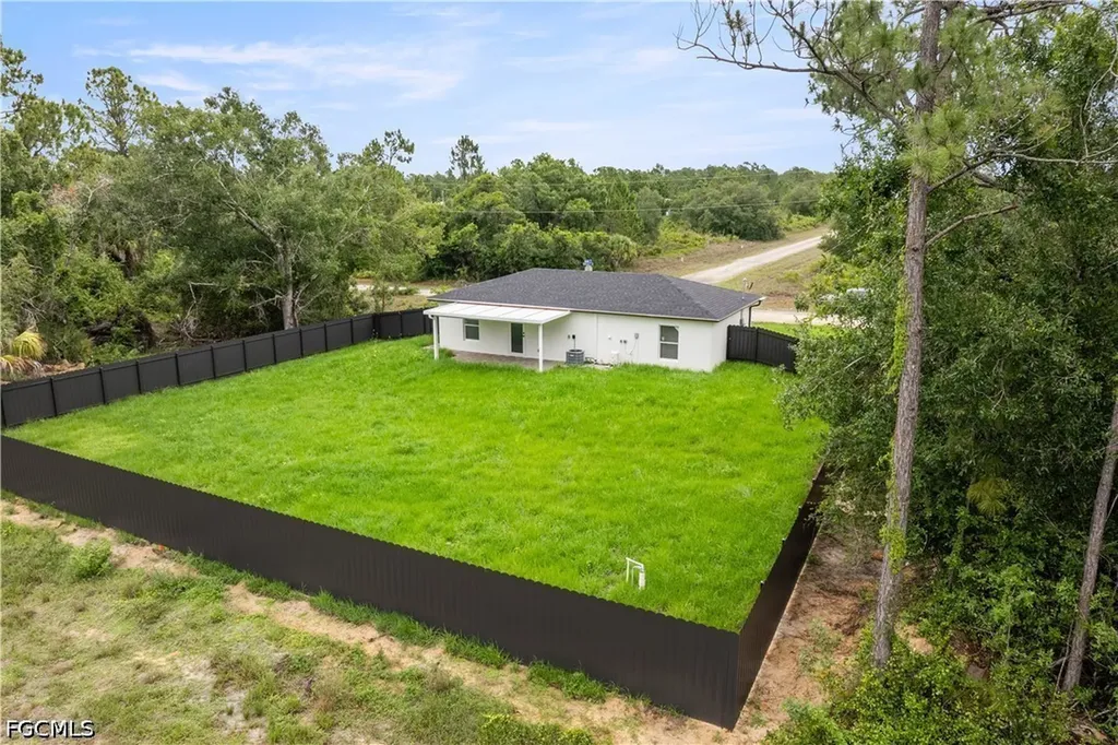 214 Nabora Avenue S Lehigh Acres FL 33974