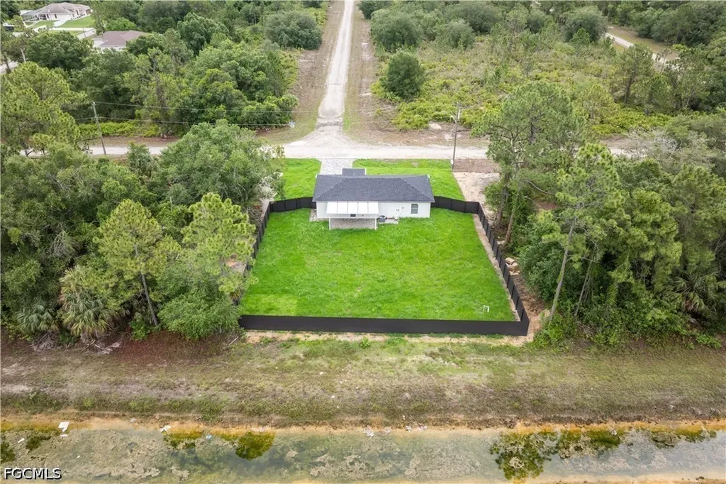 214 Nabora Avenue S Lehigh Acres FL 33974