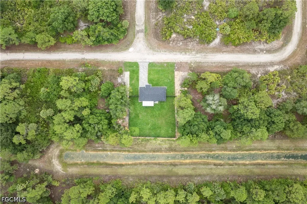 214 Nabora Avenue S Lehigh Acres FL 33974