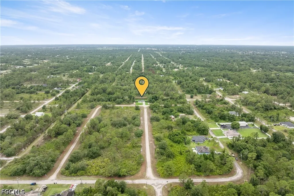 214 Nabora Avenue S Lehigh Acres FL 33974