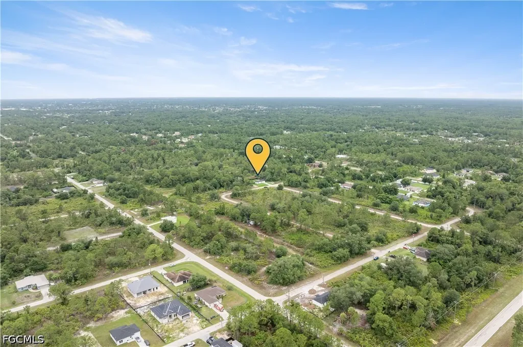 214 Nabora Avenue S Lehigh Acres FL 33974