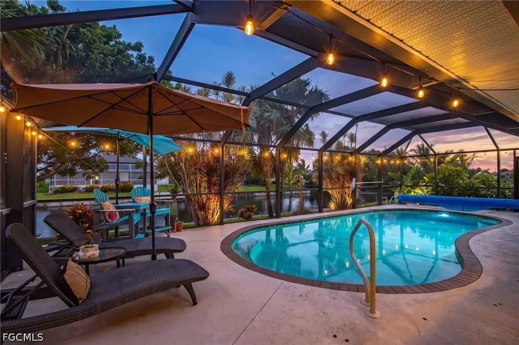 1305 SW 24th Street Cape Coral FL 33991