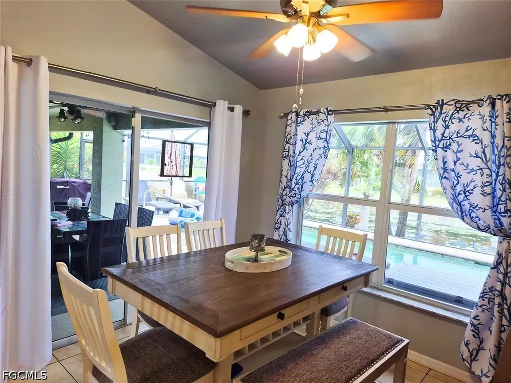 1305 SW 24th Street Cape Coral FL 33991