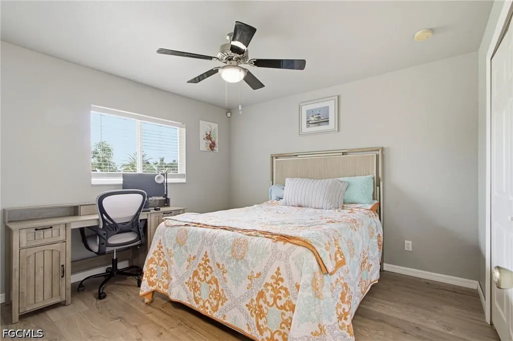 1305 SW 24th Street Cape Coral FL 33991