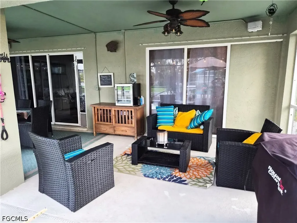 1305 SW 24th Street Cape Coral FL 33991