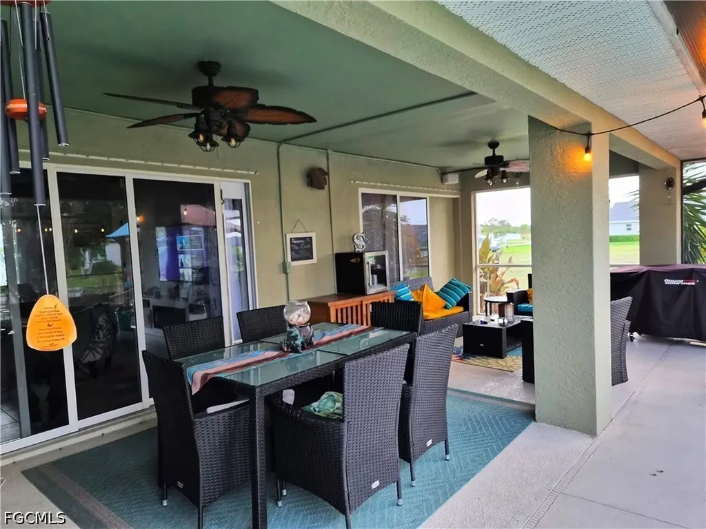 1305 SW 24th Street Cape Coral FL 33991