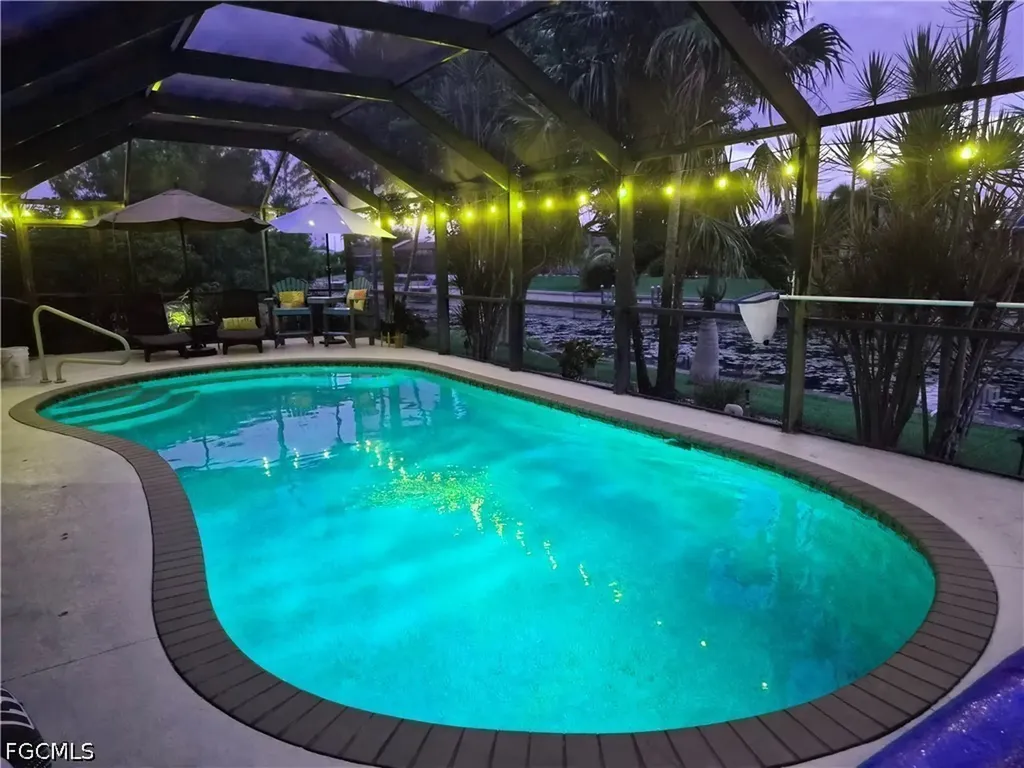1305 SW 24th Street Cape Coral FL 33991