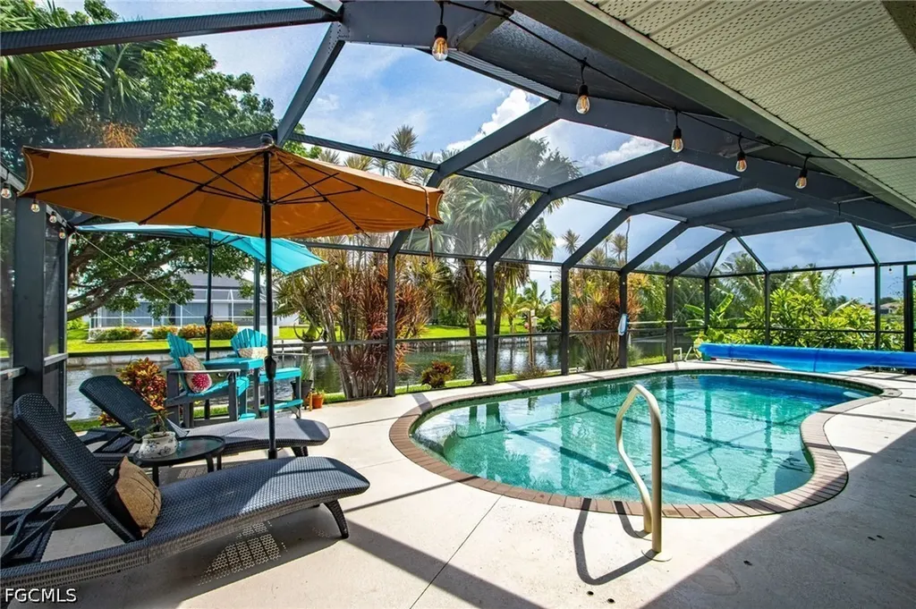 1305 SW 24th Street Cape Coral FL 33991
