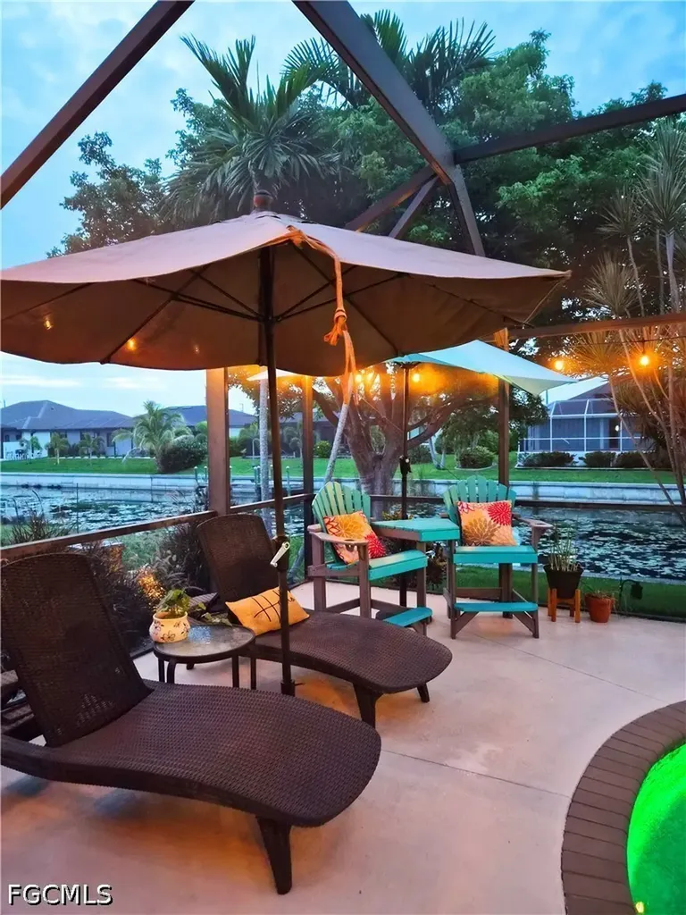 1305 SW 24th Street Cape Coral FL 33991