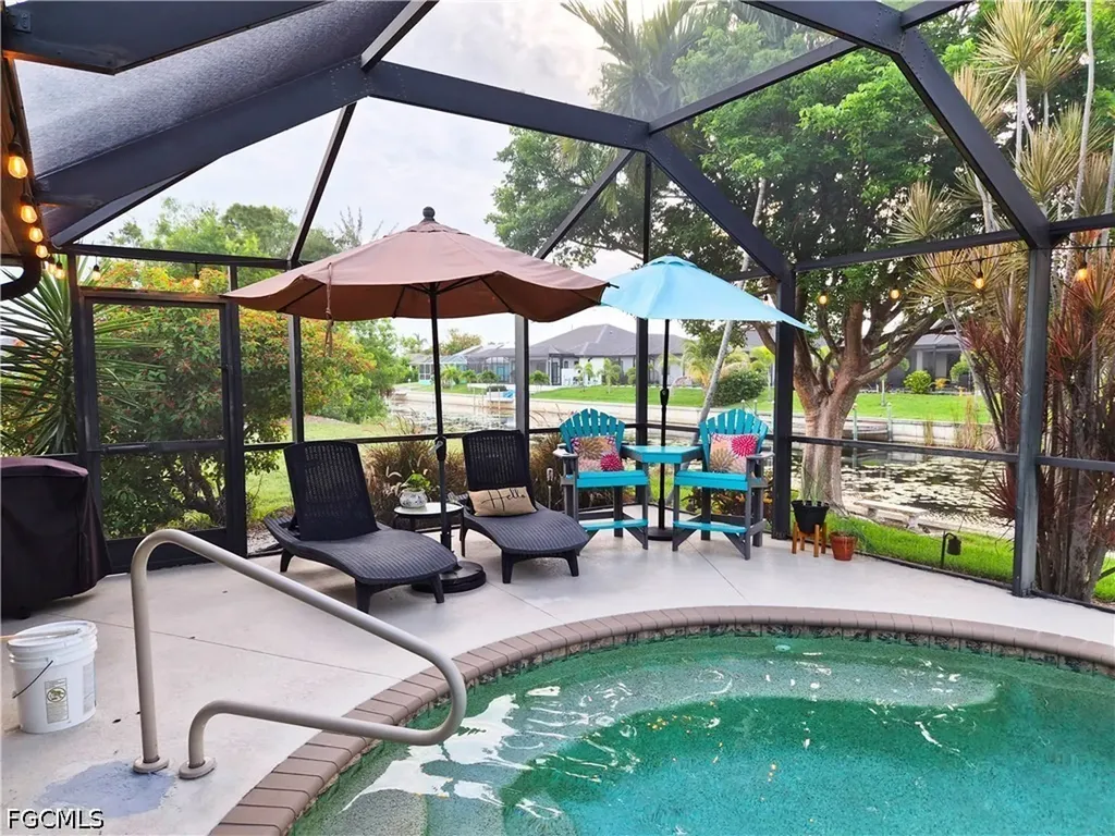 1305 SW 24th Street Cape Coral FL 33991
