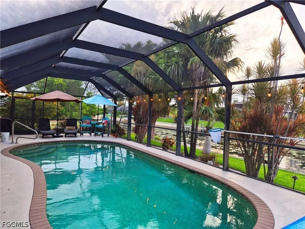 1305 SW 24th Street Cape Coral FL 33991