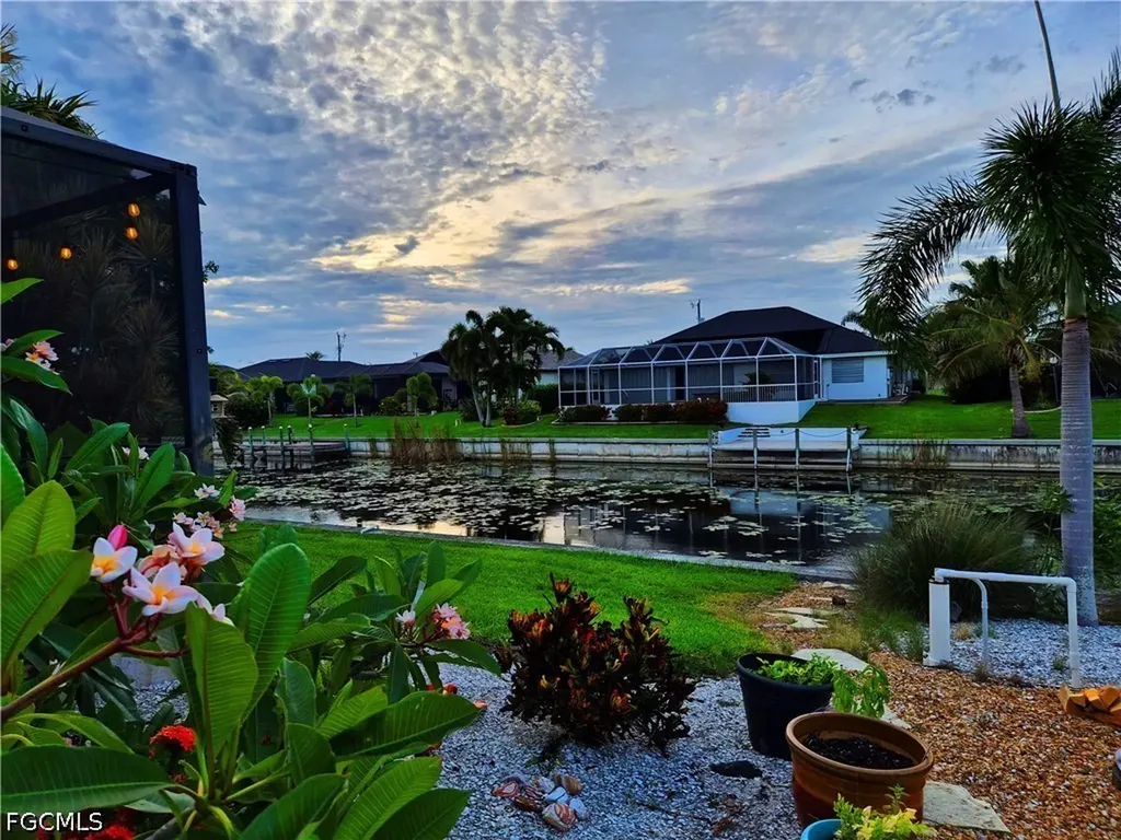 1305 SW 24th Street Cape Coral FL 33991