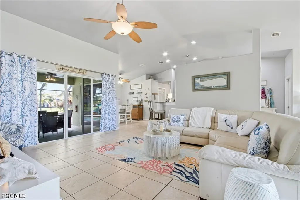1305 SW 24th Street Cape Coral FL 33991