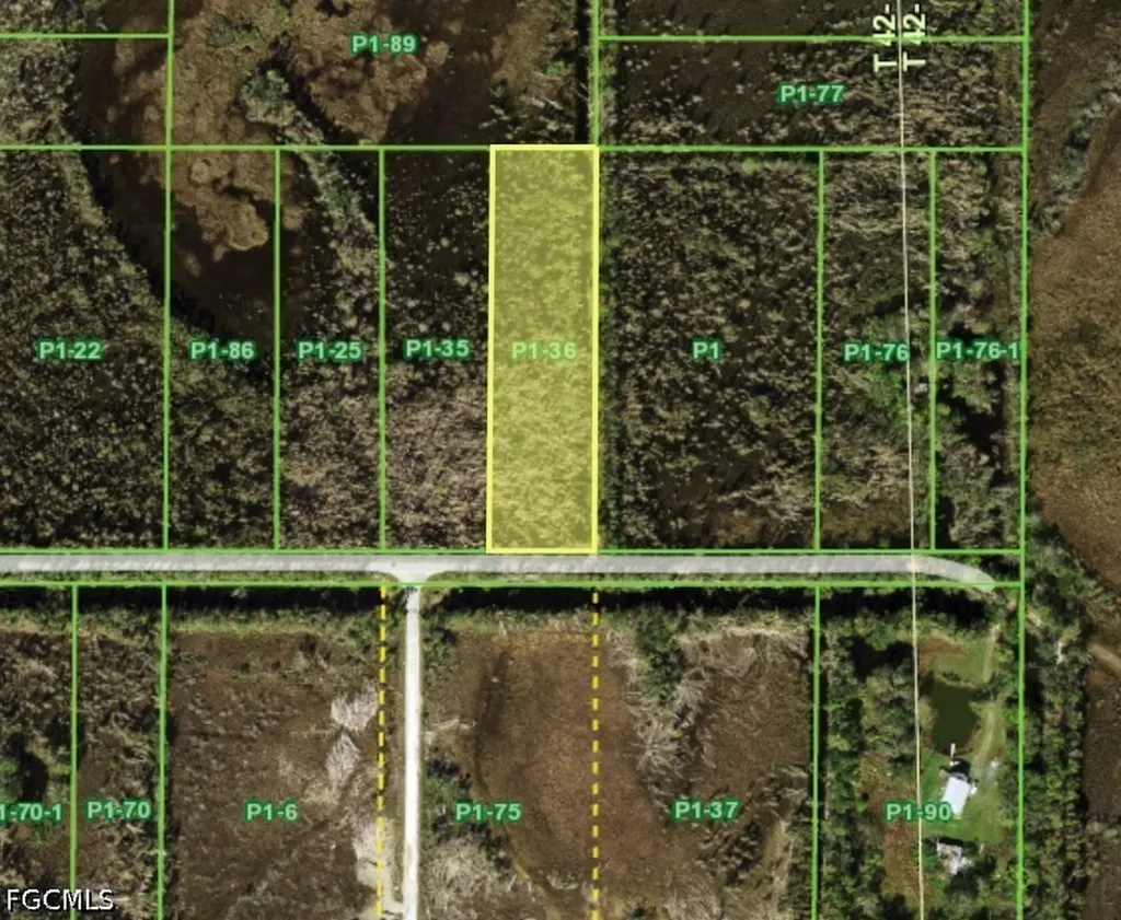 33840 Oil Well Road Punta Gorda FL 33955
