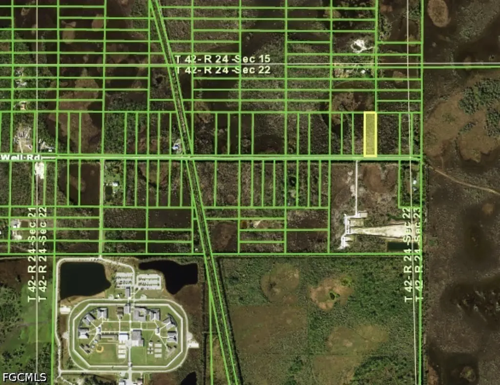 33840 Oil Well Road Punta Gorda FL 33955