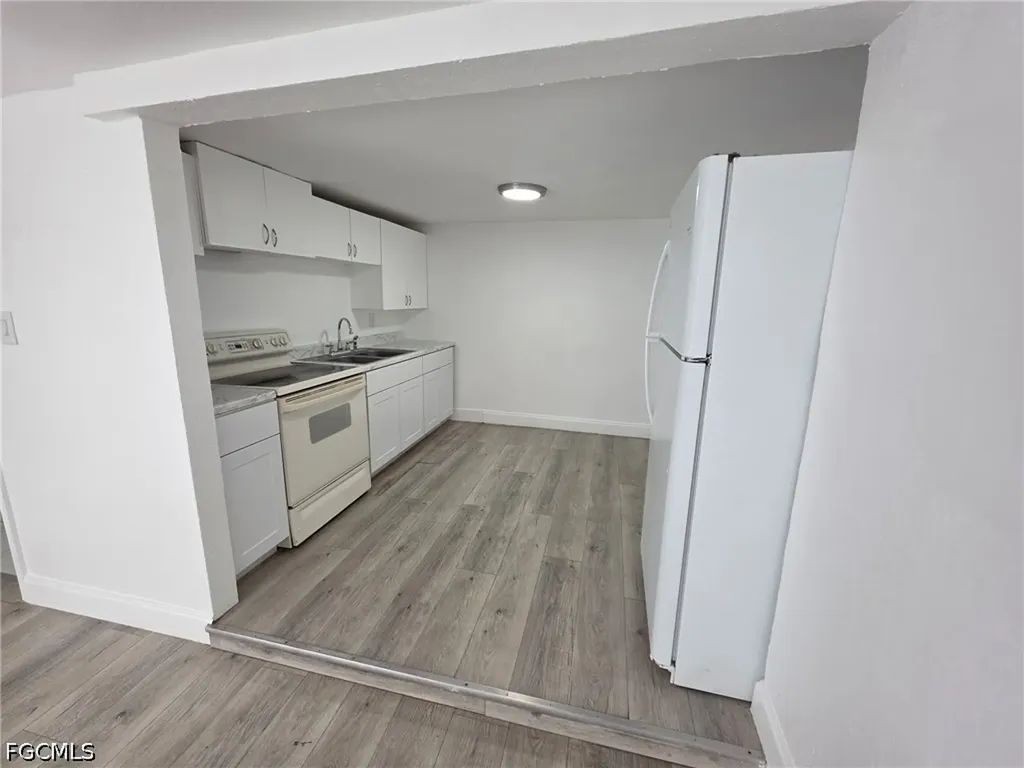 420 Fairfax Drive Fort Myers FL 33905