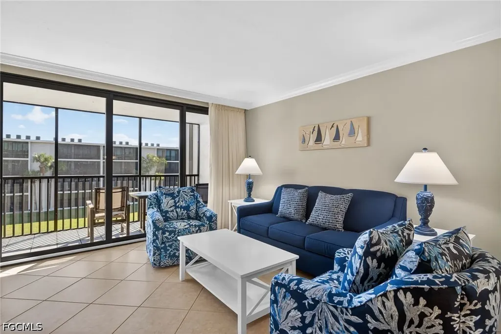 1501 Middle Gulf Drive Sanibel FL 33957