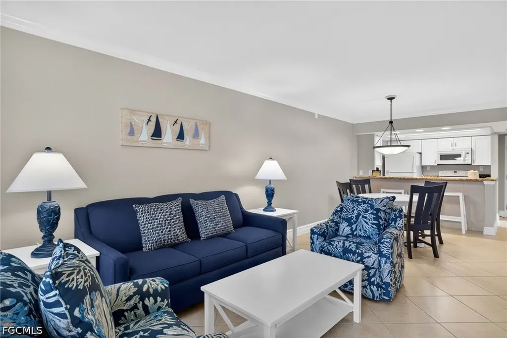 1501 Middle Gulf Drive Sanibel FL 33957