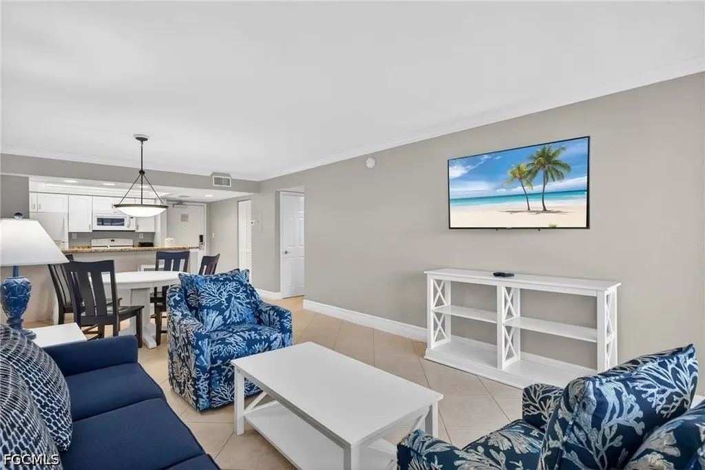 1501 Middle Gulf Drive Sanibel FL 33957