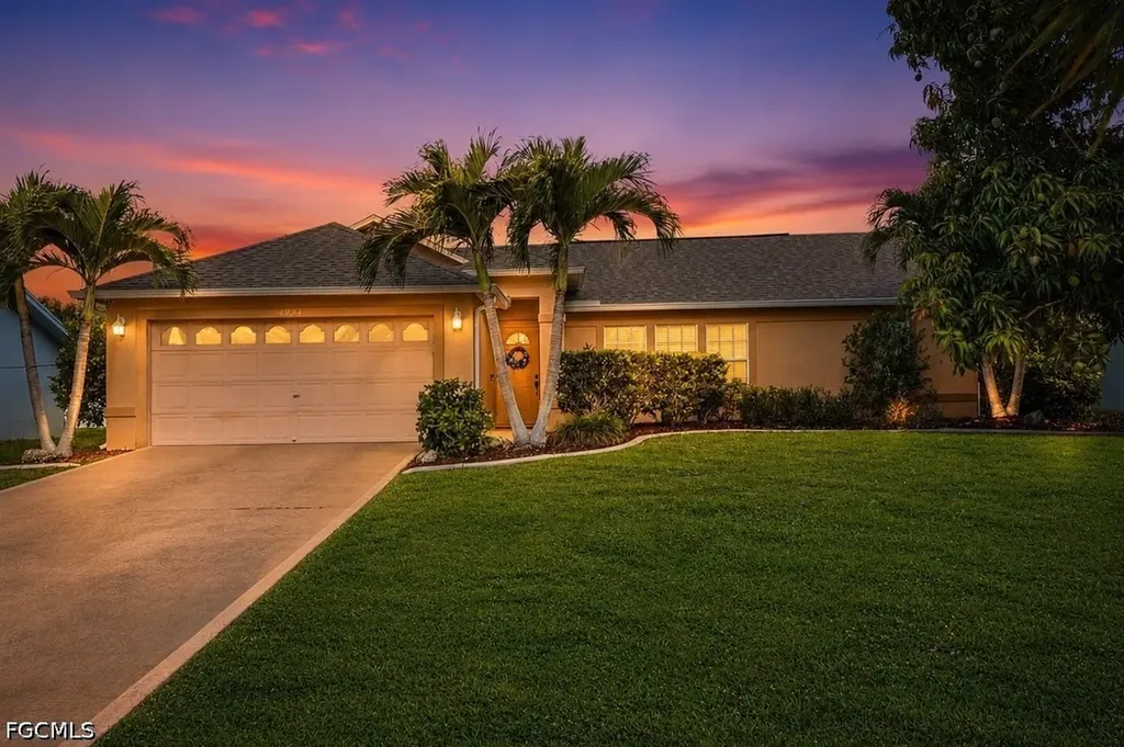 4934 SW 20th Place Cape Coral FL 33914