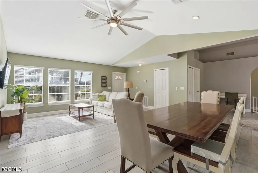 4934 SW 20th Place Cape Coral FL 33914