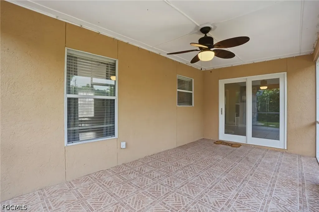 4934 SW 20th Place Cape Coral FL 33914