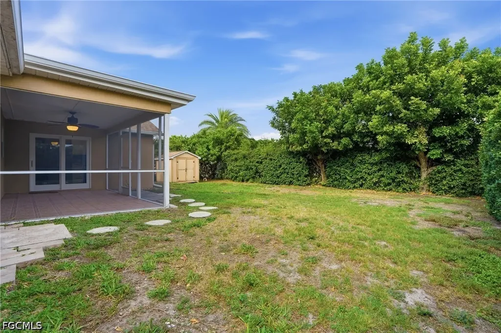 4934 SW 20th Place Cape Coral FL 33914