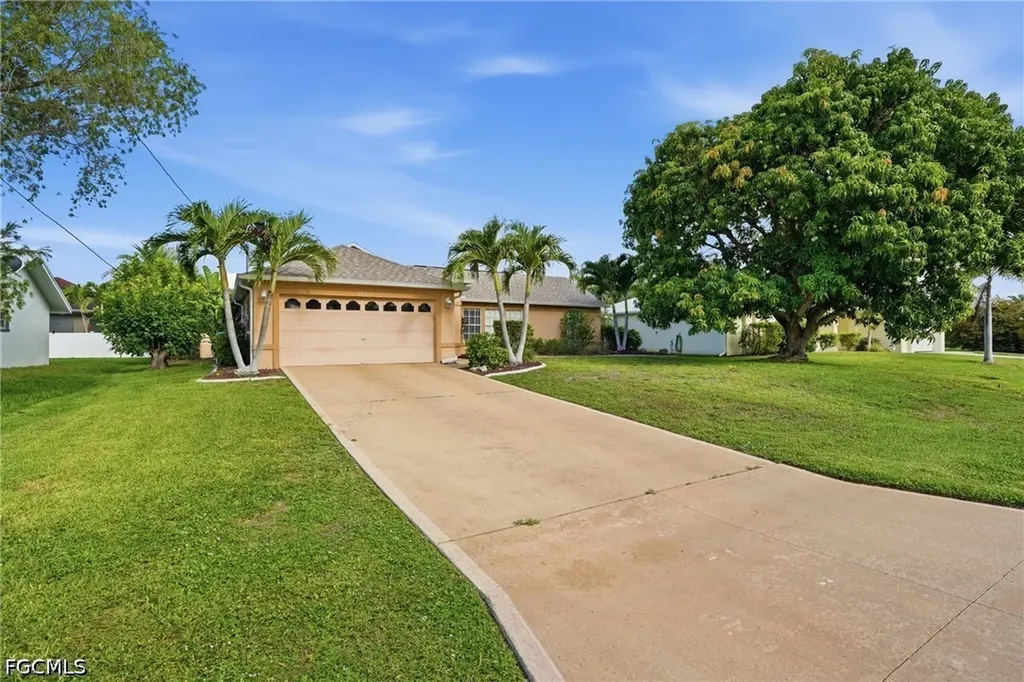 4934 SW 20th Place Cape Coral FL 33914