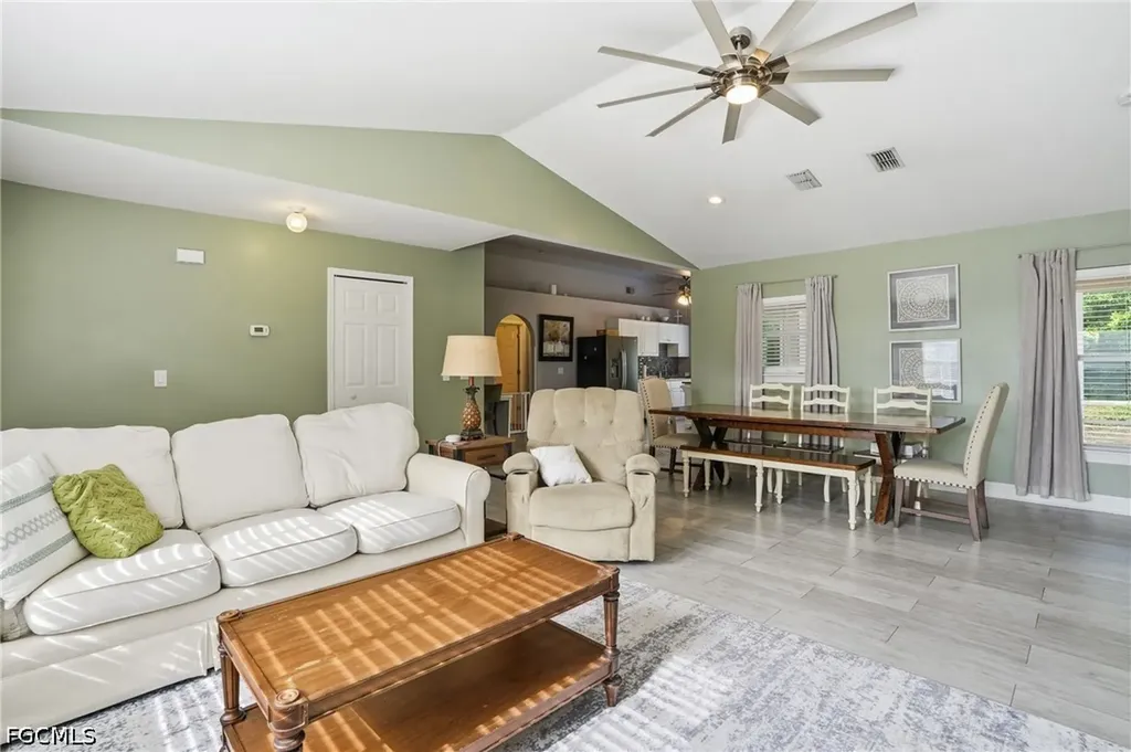 4934 SW 20th Place Cape Coral FL 33914