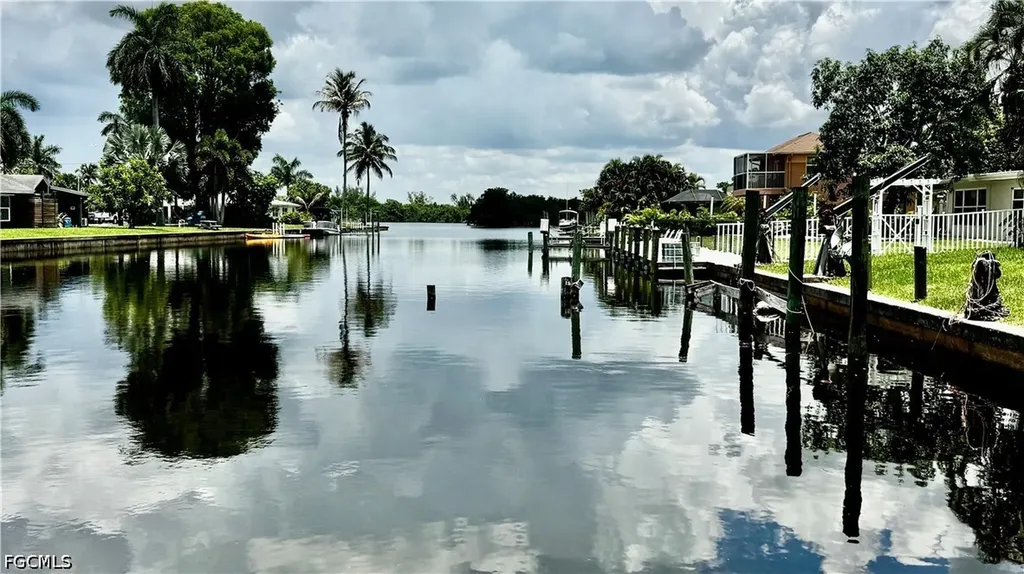 303 Georgia Avenue Fort Myers FL 33905