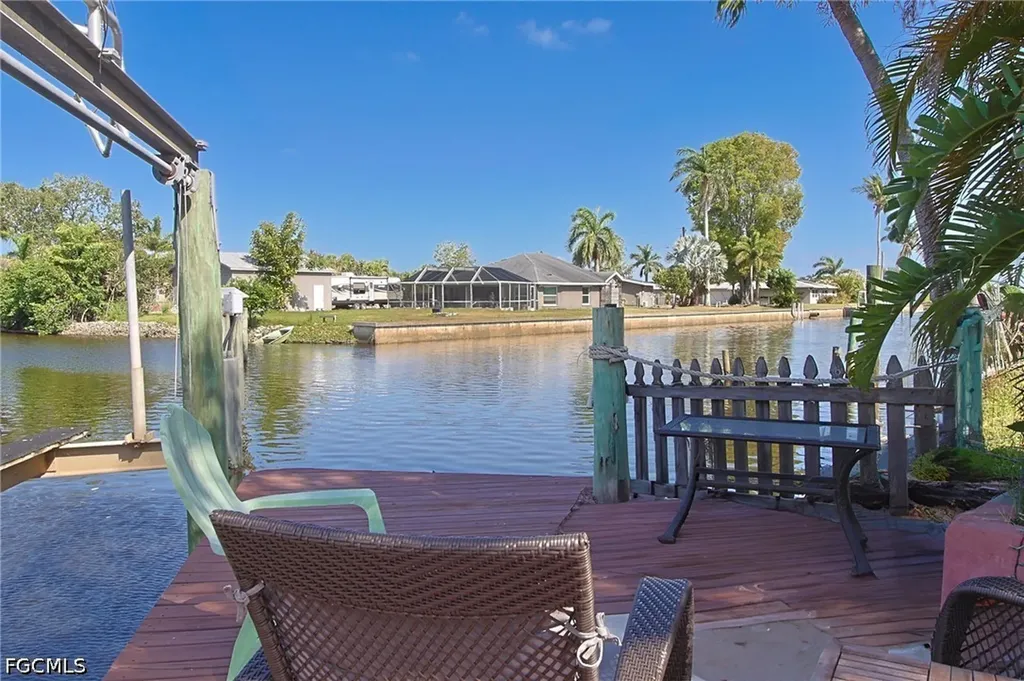 303 Georgia Avenue Fort Myers FL 33905