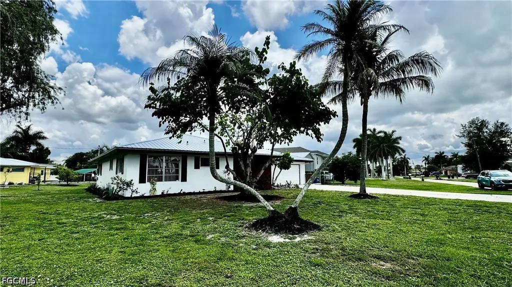 303 Georgia Avenue Fort Myers FL 33905