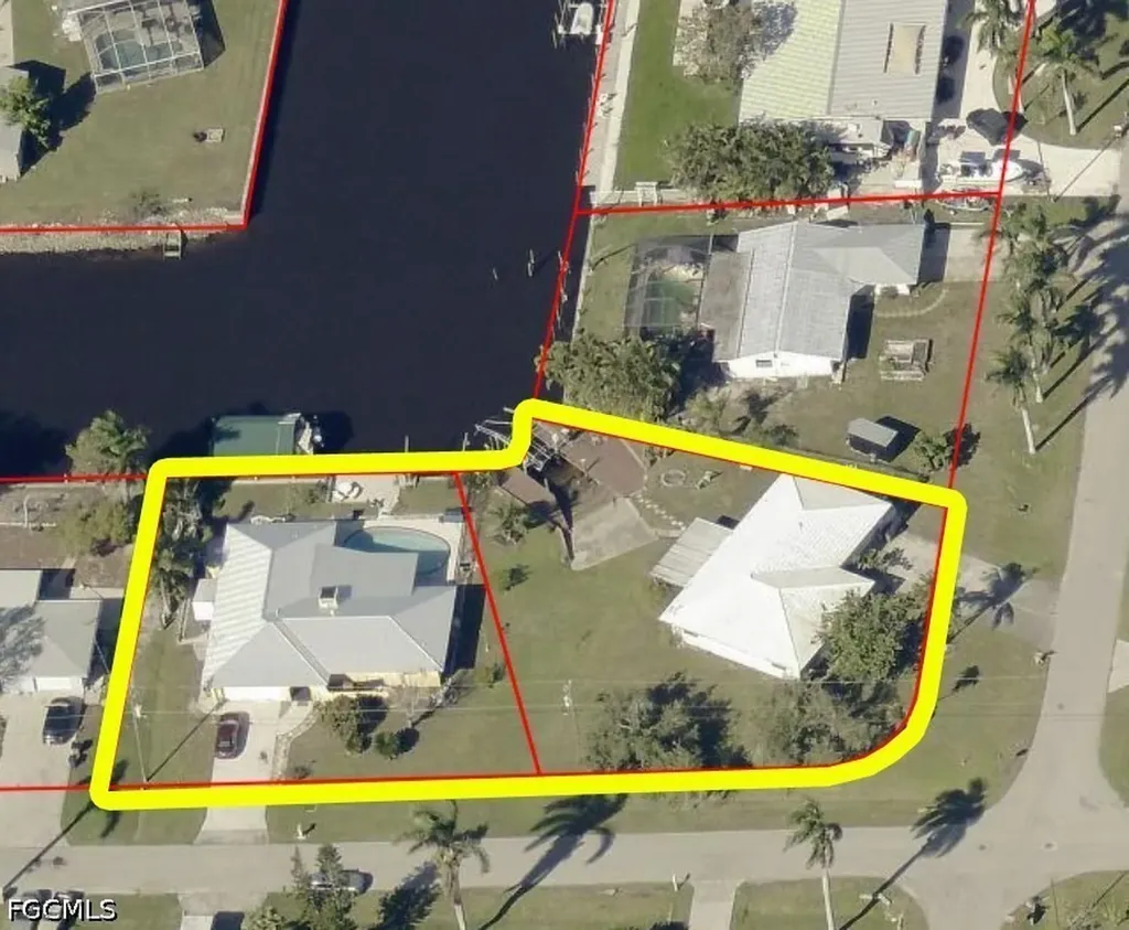 303 Georgia Avenue Fort Myers FL 33905
