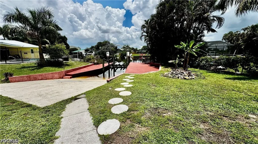 303 Georgia Avenue Fort Myers FL 33905