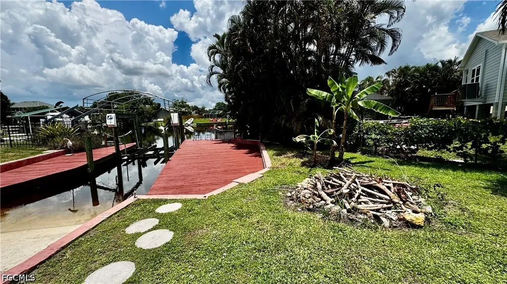303 Georgia Avenue Fort Myers FL 33905