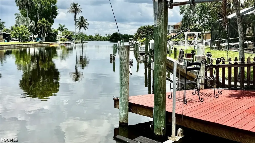 303 Georgia Avenue Fort Myers FL 33905