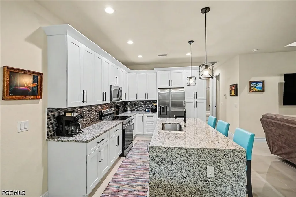 190 Hendry Street Labelle FL 33935