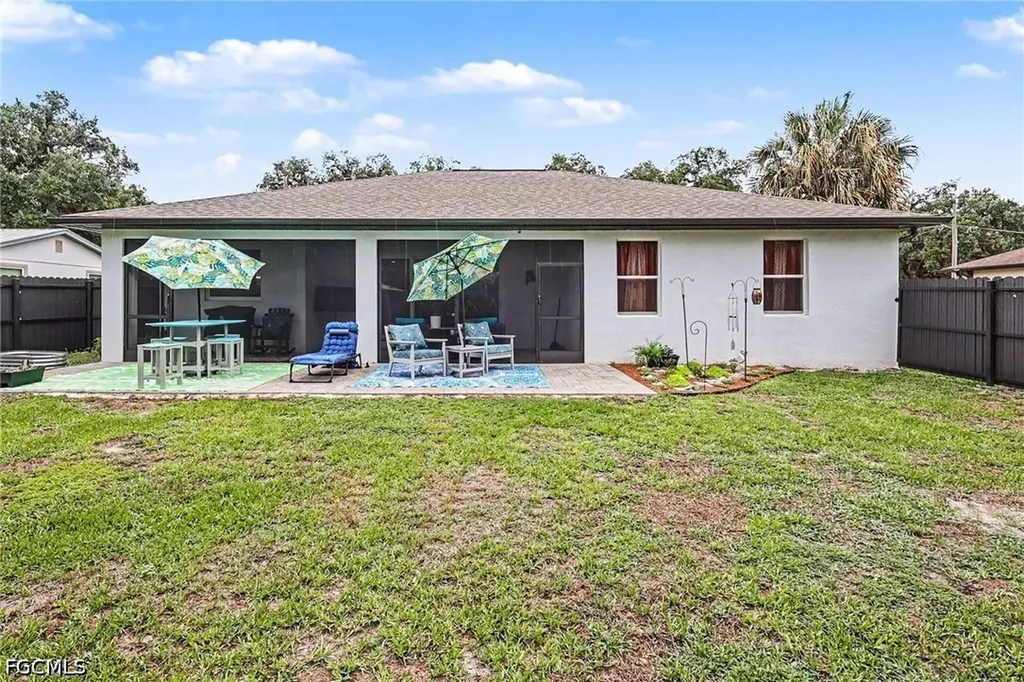 190 Hendry Street Labelle FL 33935