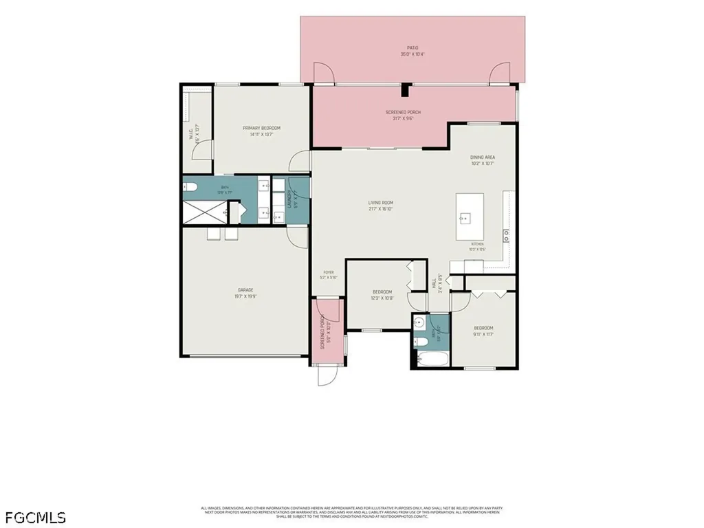190 Hendry Street Labelle FL 33935