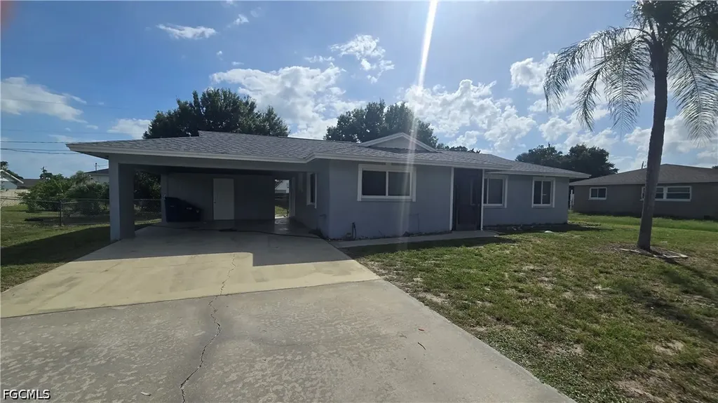 18448 Iris Road Fort Myers FL 33967