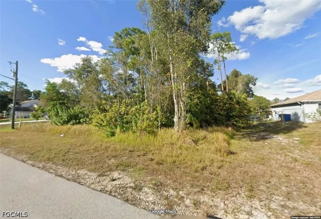 5508 Billings Street Lehigh Acres FL 33971