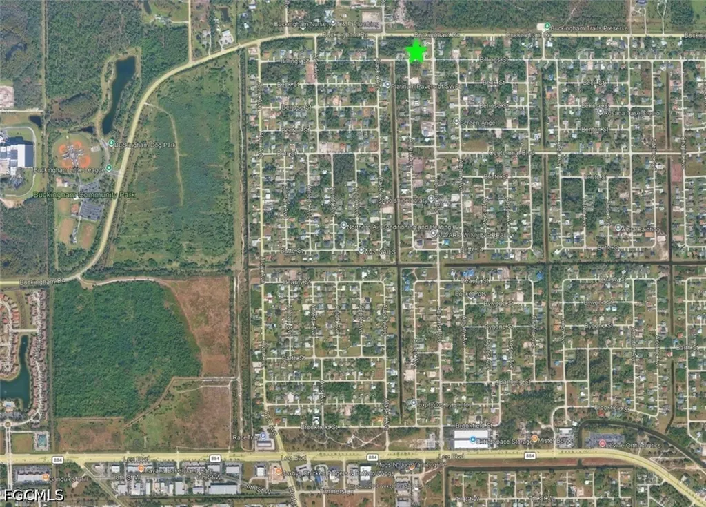 5508 Billings Street Lehigh Acres FL 33971