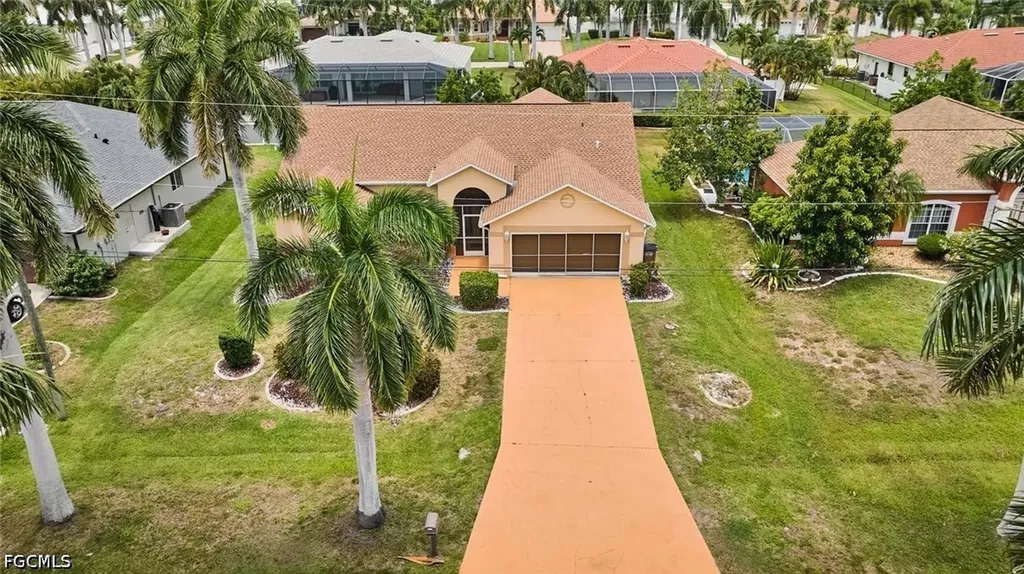 2817 SW 43rd Street Cape Coral FL 33914
