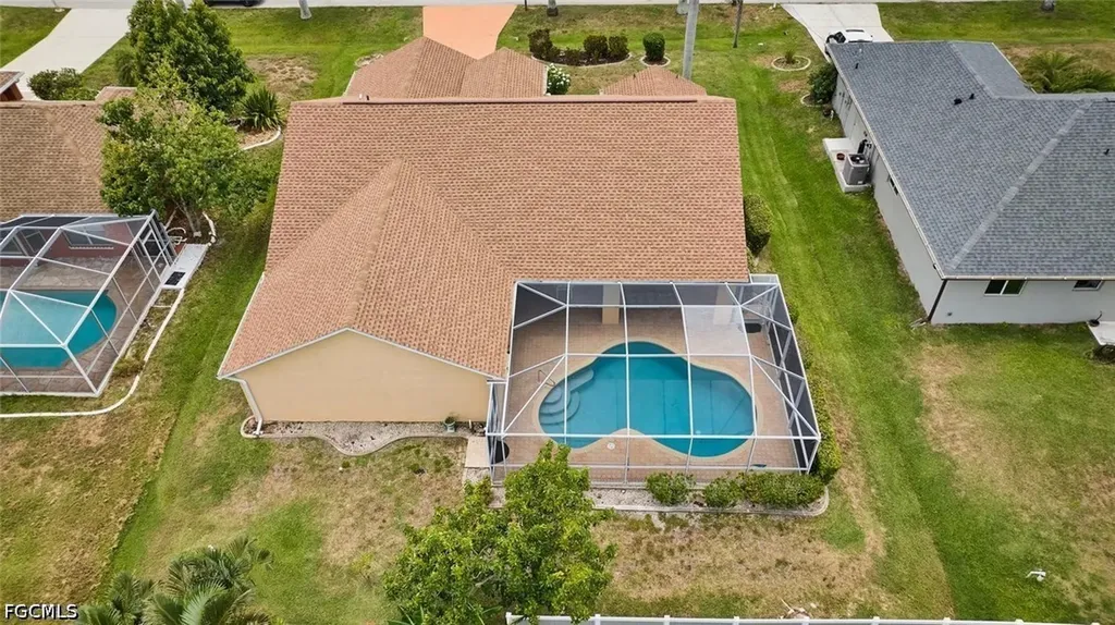 2817 SW 43rd Street Cape Coral FL 33914