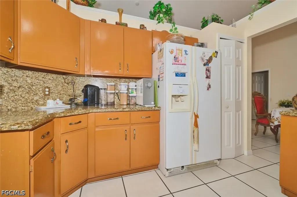 2817 SW 43rd Street Cape Coral FL 33914
