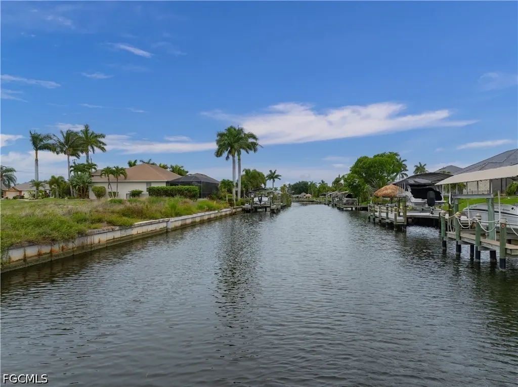 2517 SW 30th Terrace Cape Coral FL 33914