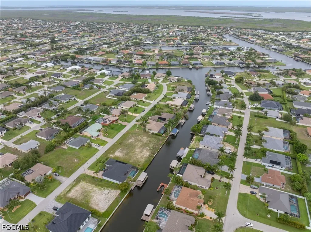 2517 SW 30th Terrace Cape Coral FL 33914