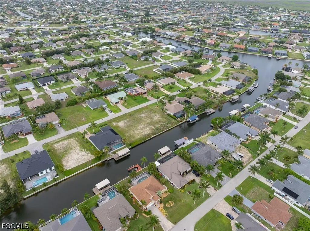 2517 SW 30th Terrace Cape Coral FL 33914